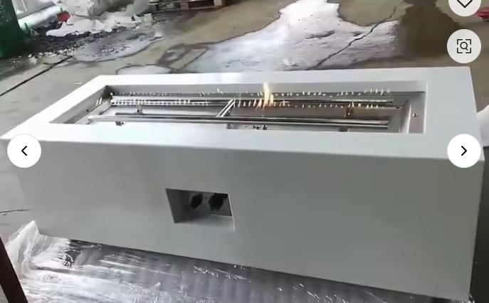 Propane Fire Pit/Fire Table