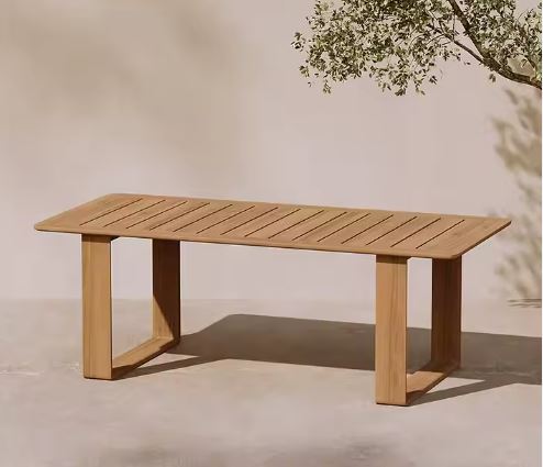 Teak Dinning Table