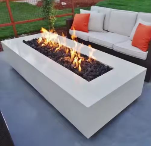 Propane Fire Pit/Fire Table